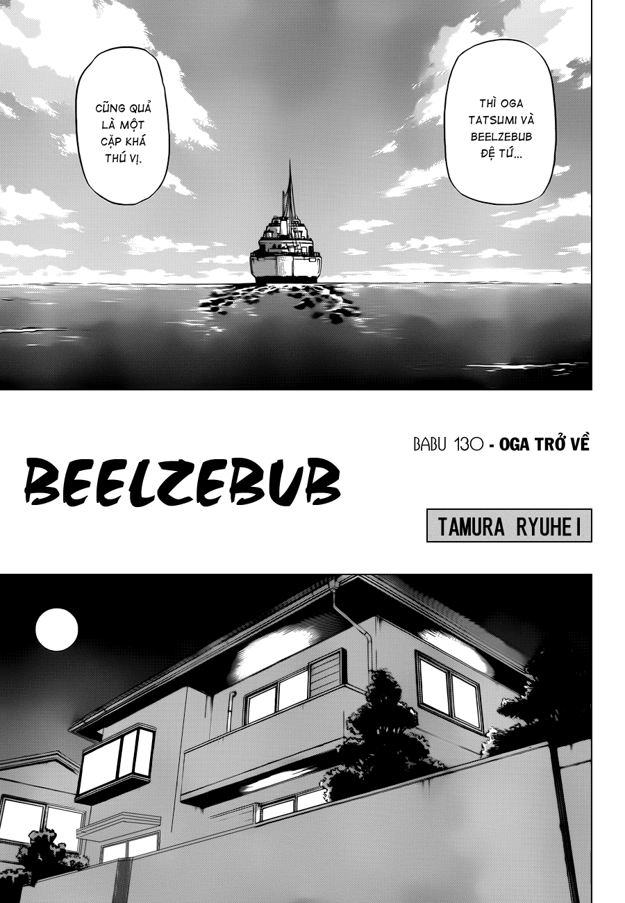 Chapter 130 - Trang 6
