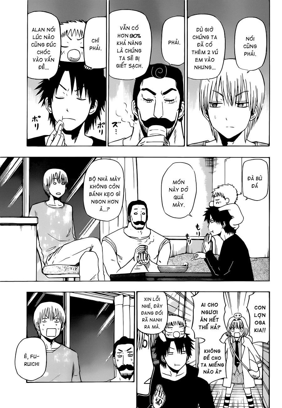 Chapter 130 - Trang 8
