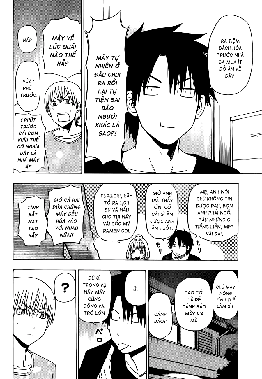 Chapter 130 - Trang 9