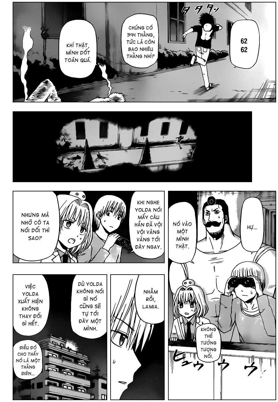 Chapter 131 - Trang 11