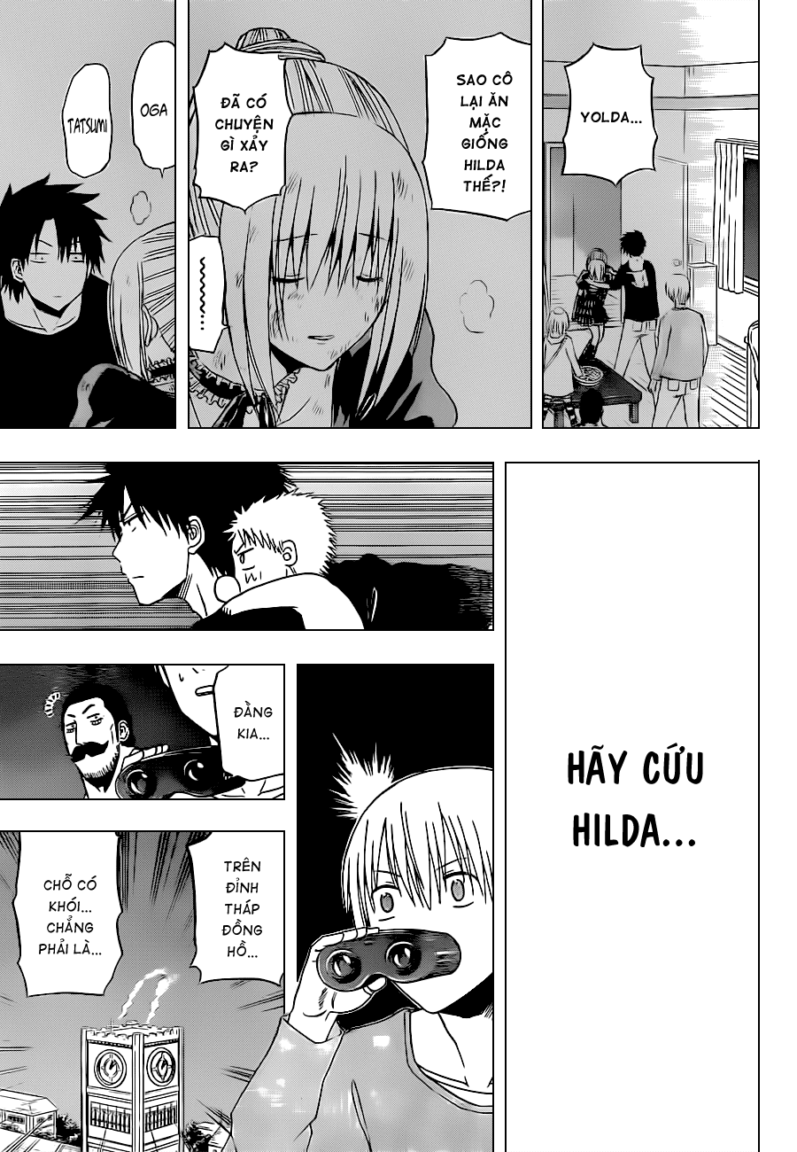 Chapter 131 - Trang 12