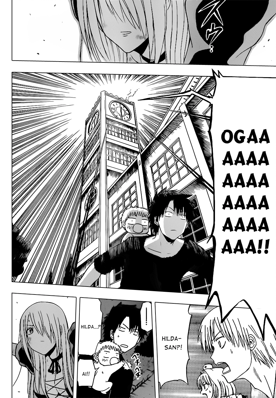 Chapter 131 - Trang 13