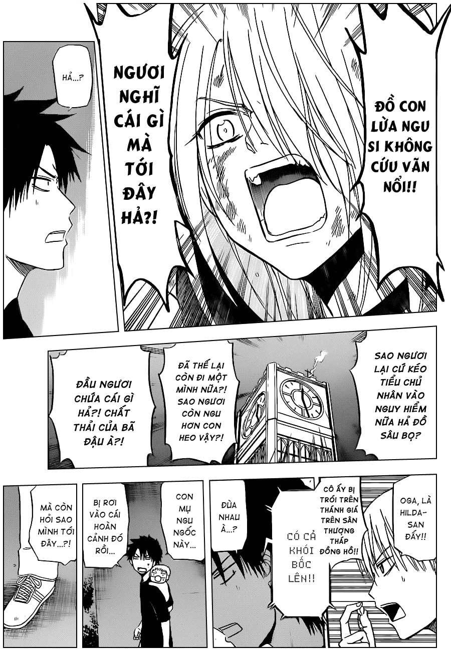 Chapter 131 - Trang 14