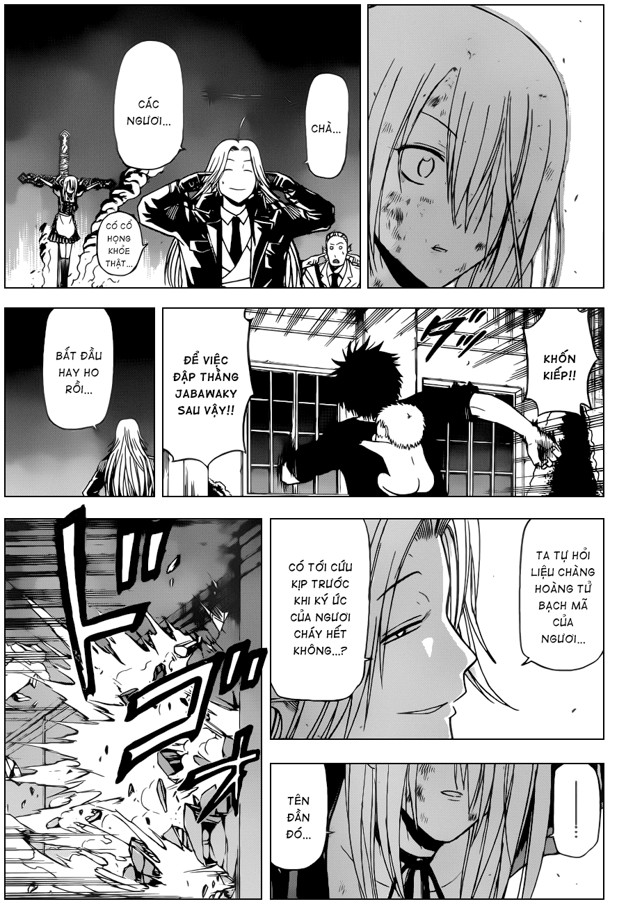 Chapter 131 - Trang 16