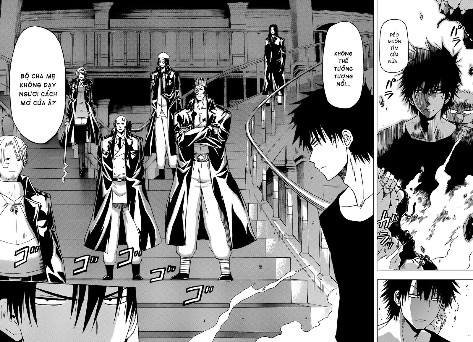 Chapter 131 - Trang 17