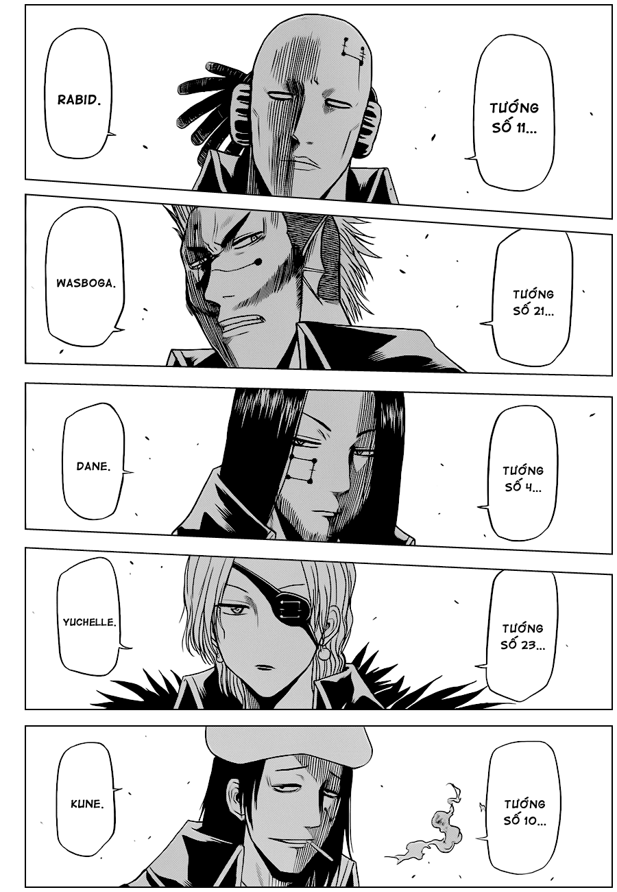 Chapter 131 - Trang 18