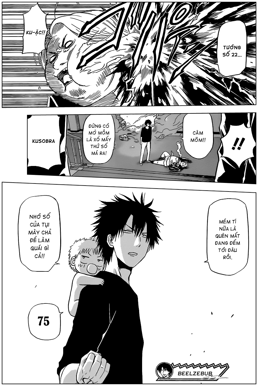 Chapter 131 - Trang 19