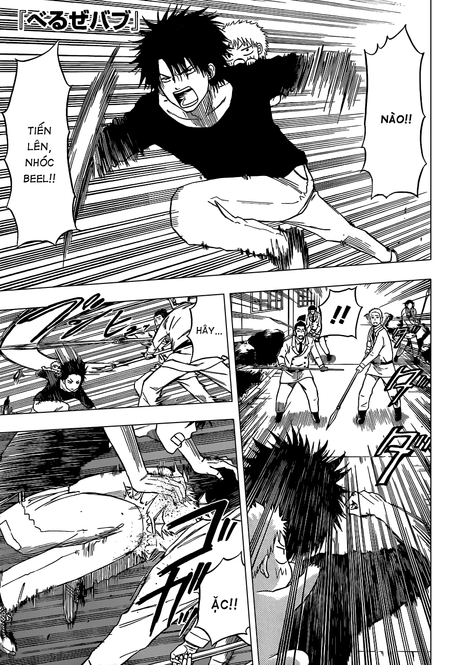 Chapter 131 - Trang 3