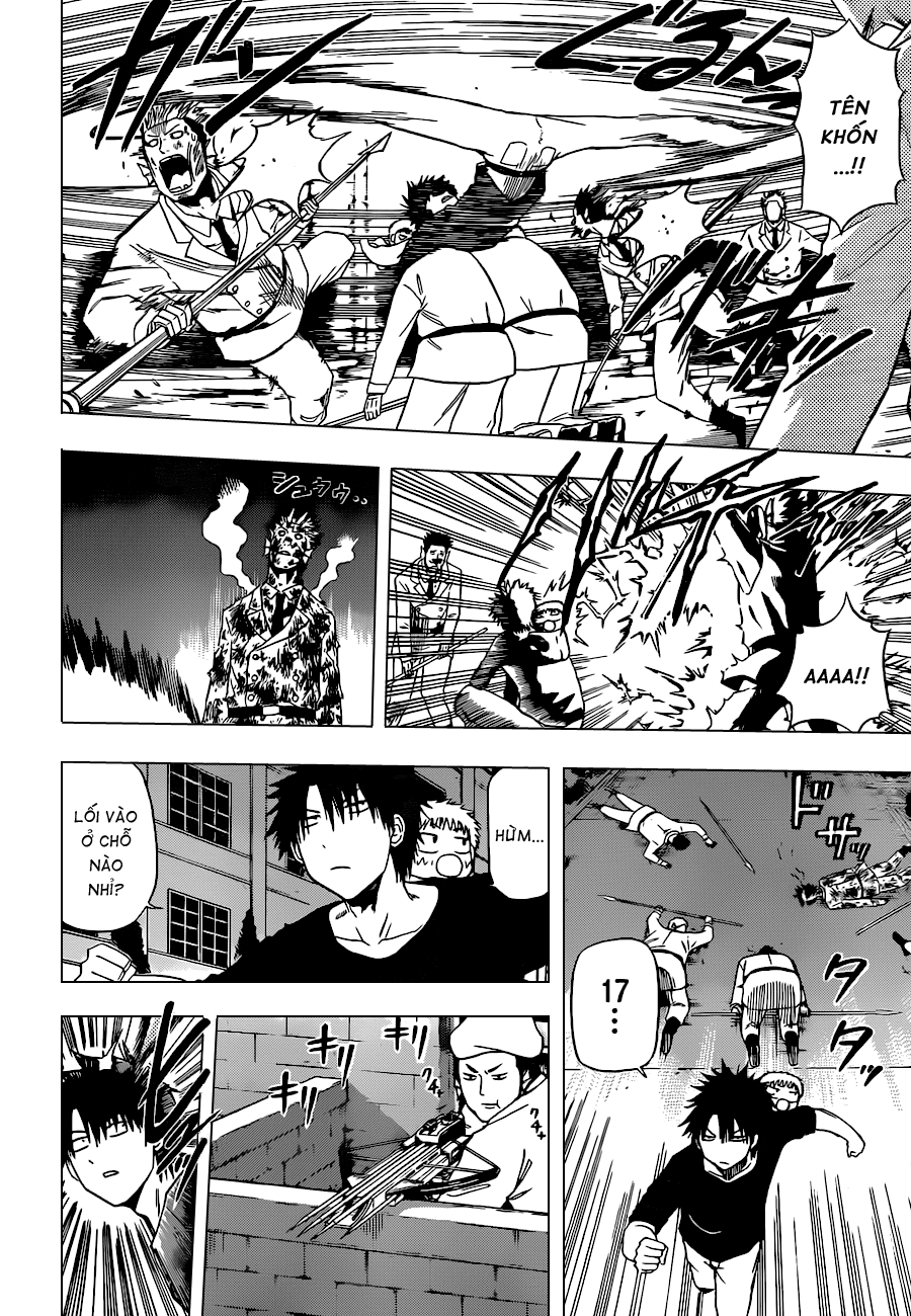 Chapter 131 - Trang 4