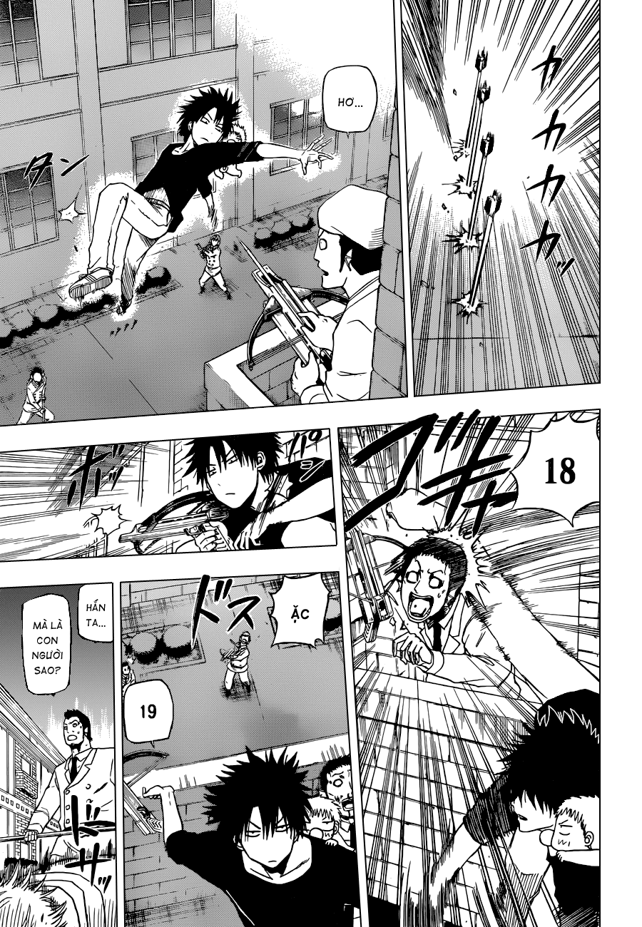 Chapter 131 - Trang 5