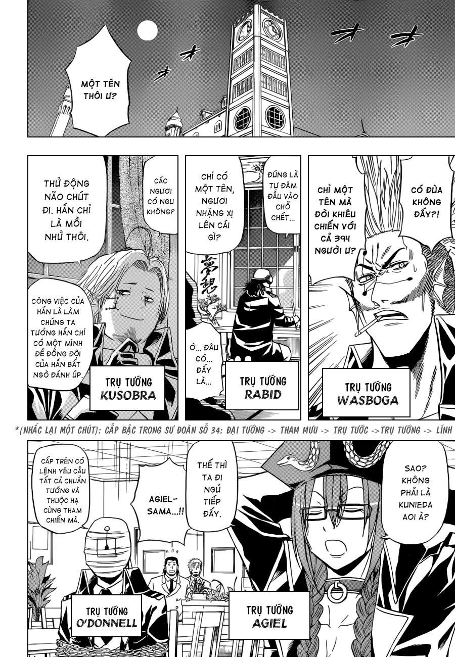 Chapter 131 - Trang 6
