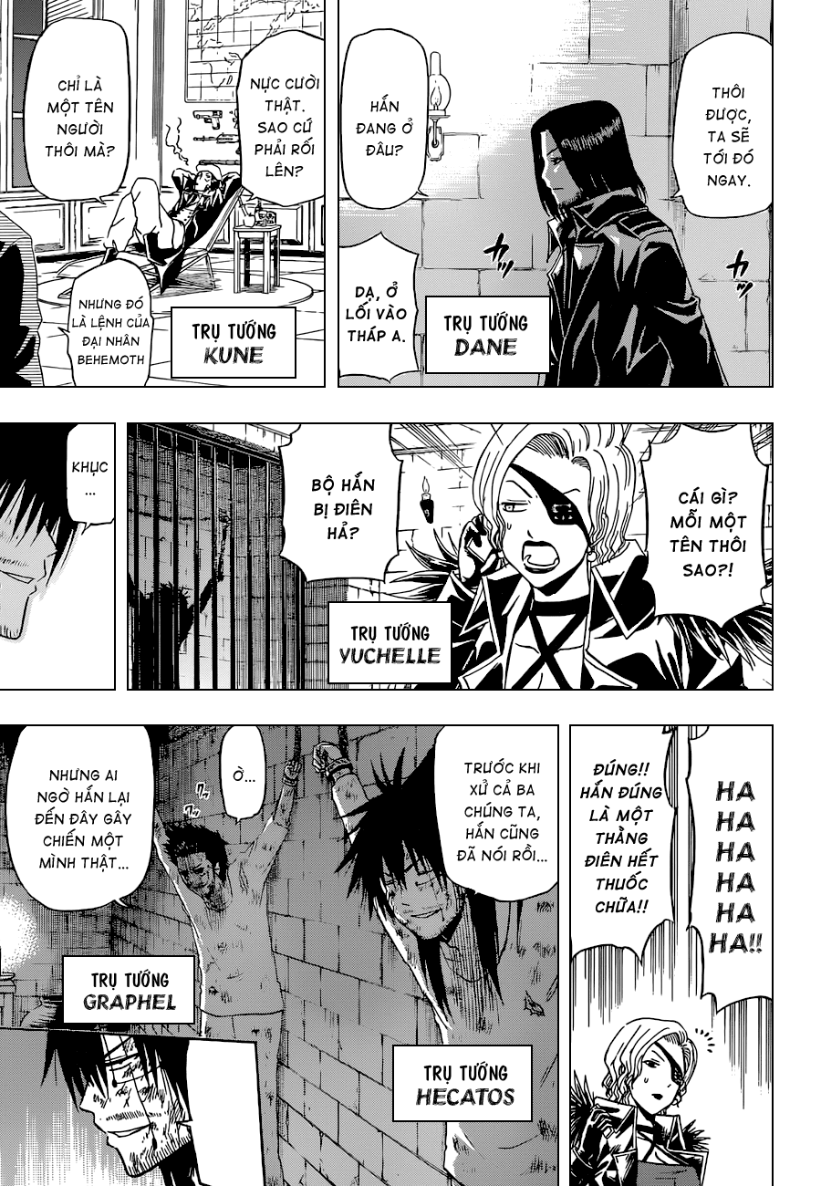 Chapter 131 - Trang 7