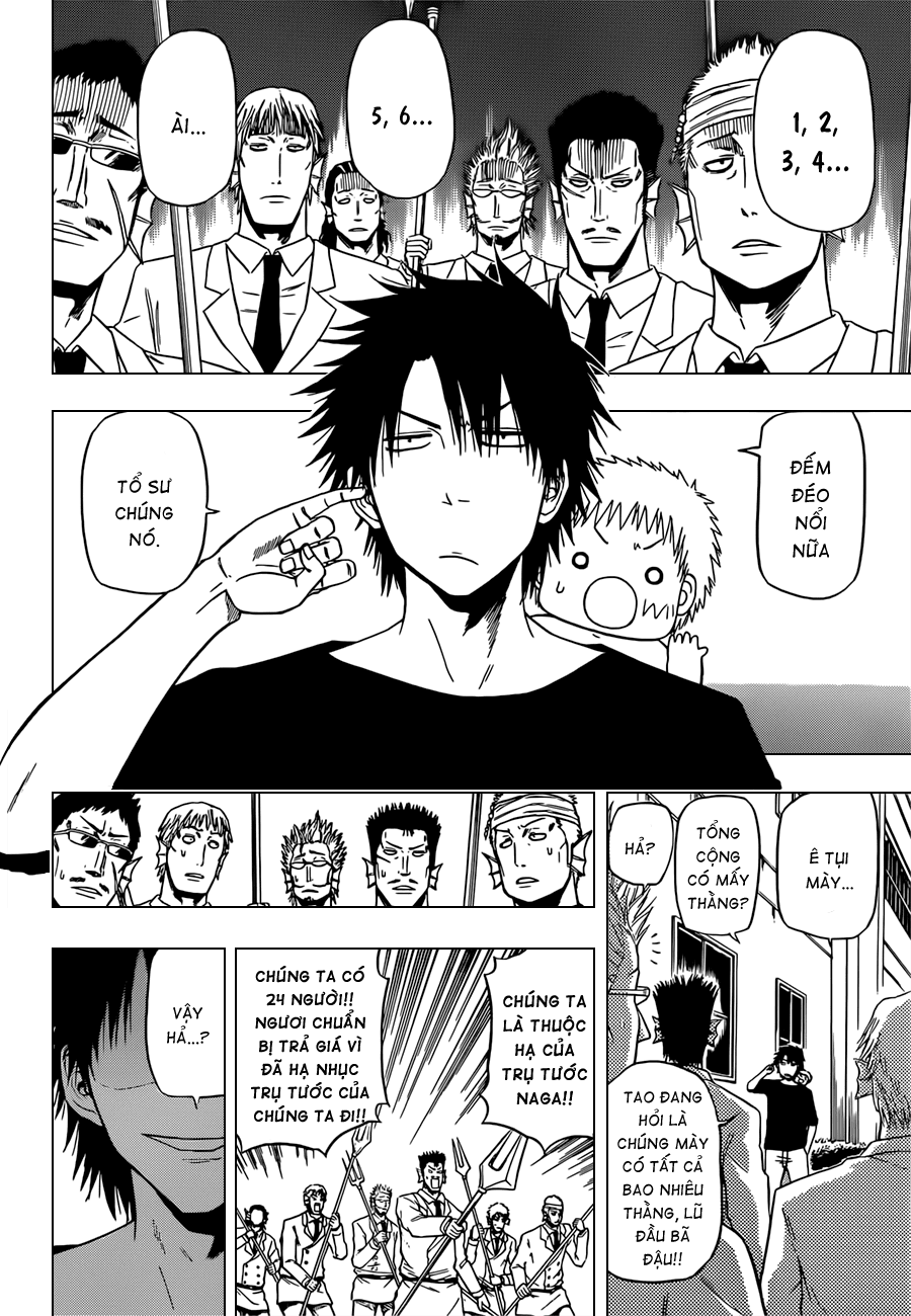 Chapter 131 - Trang 9
