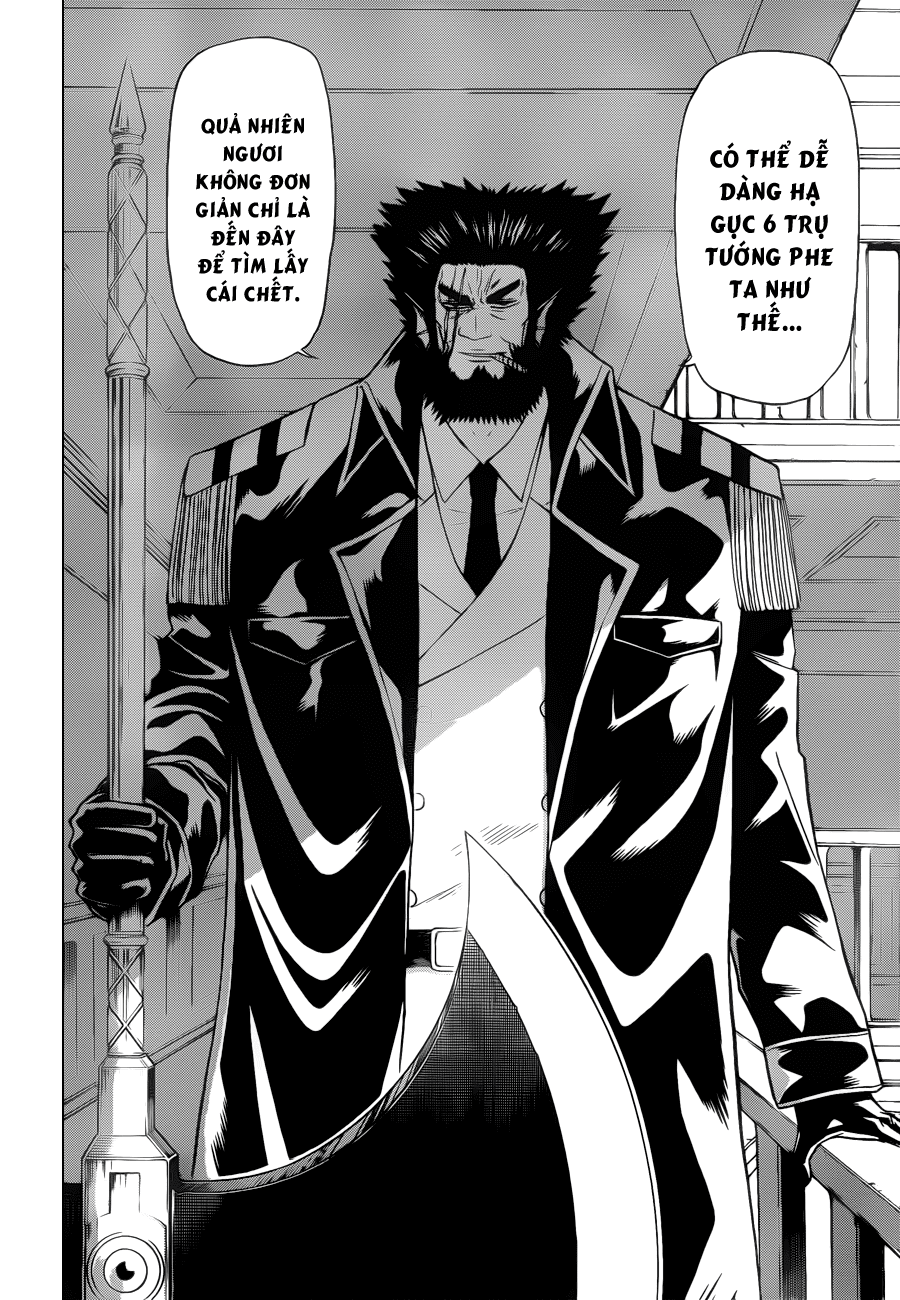 Chapter 132 - Trang 11