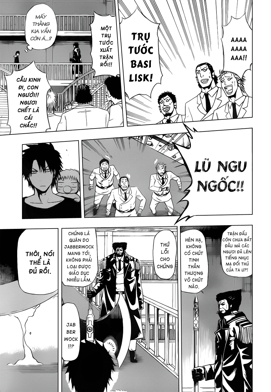 Chapter 132 - Trang 12