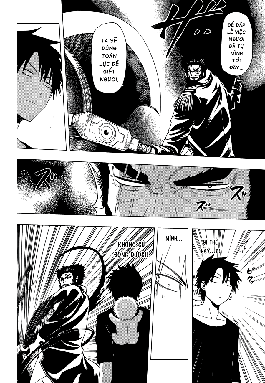 Chapter 132 - Trang 13