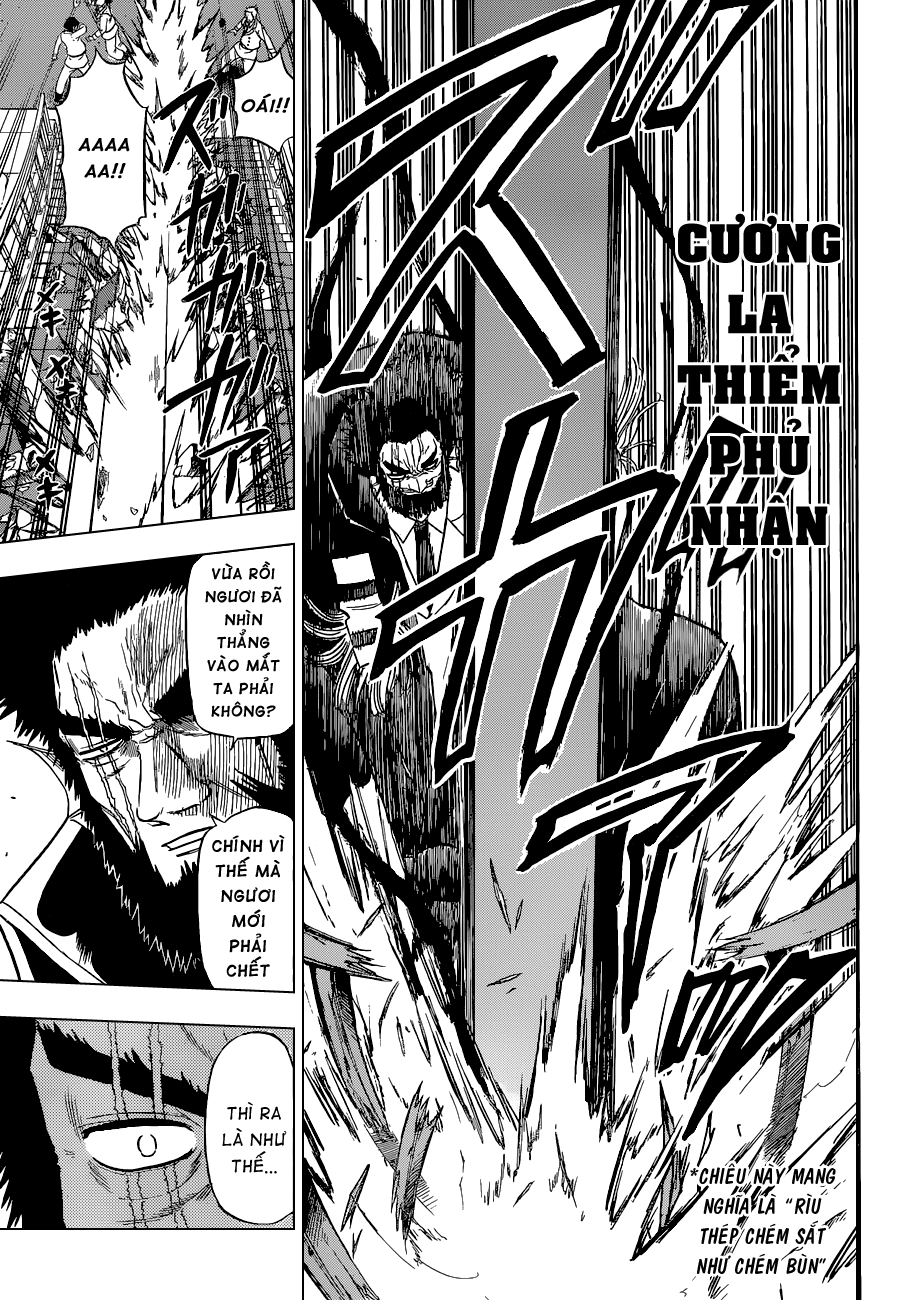 Chapter 132 - Trang 14