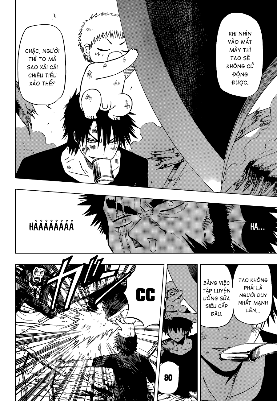 Chapter 132 - Trang 15