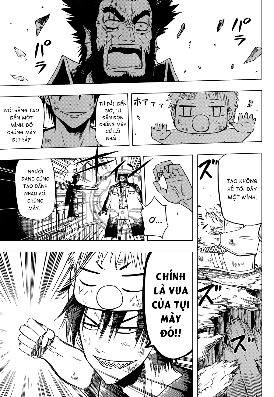 Chapter 132 - Trang 16