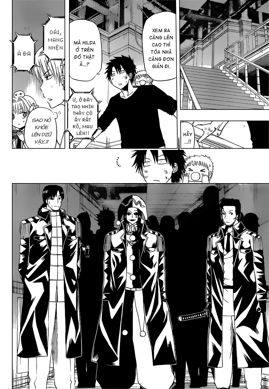 Chapter 132 - Trang 18
