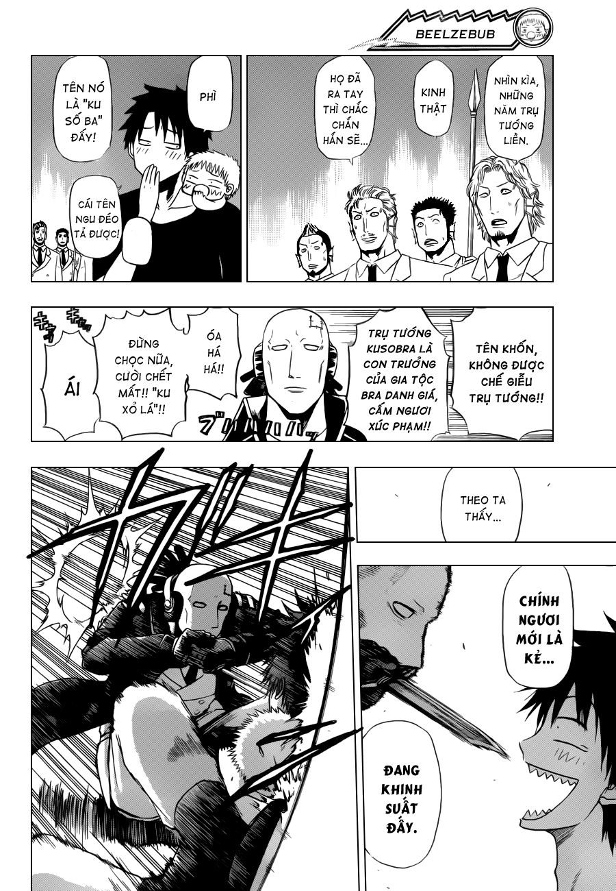 Chapter 132 - Trang 4