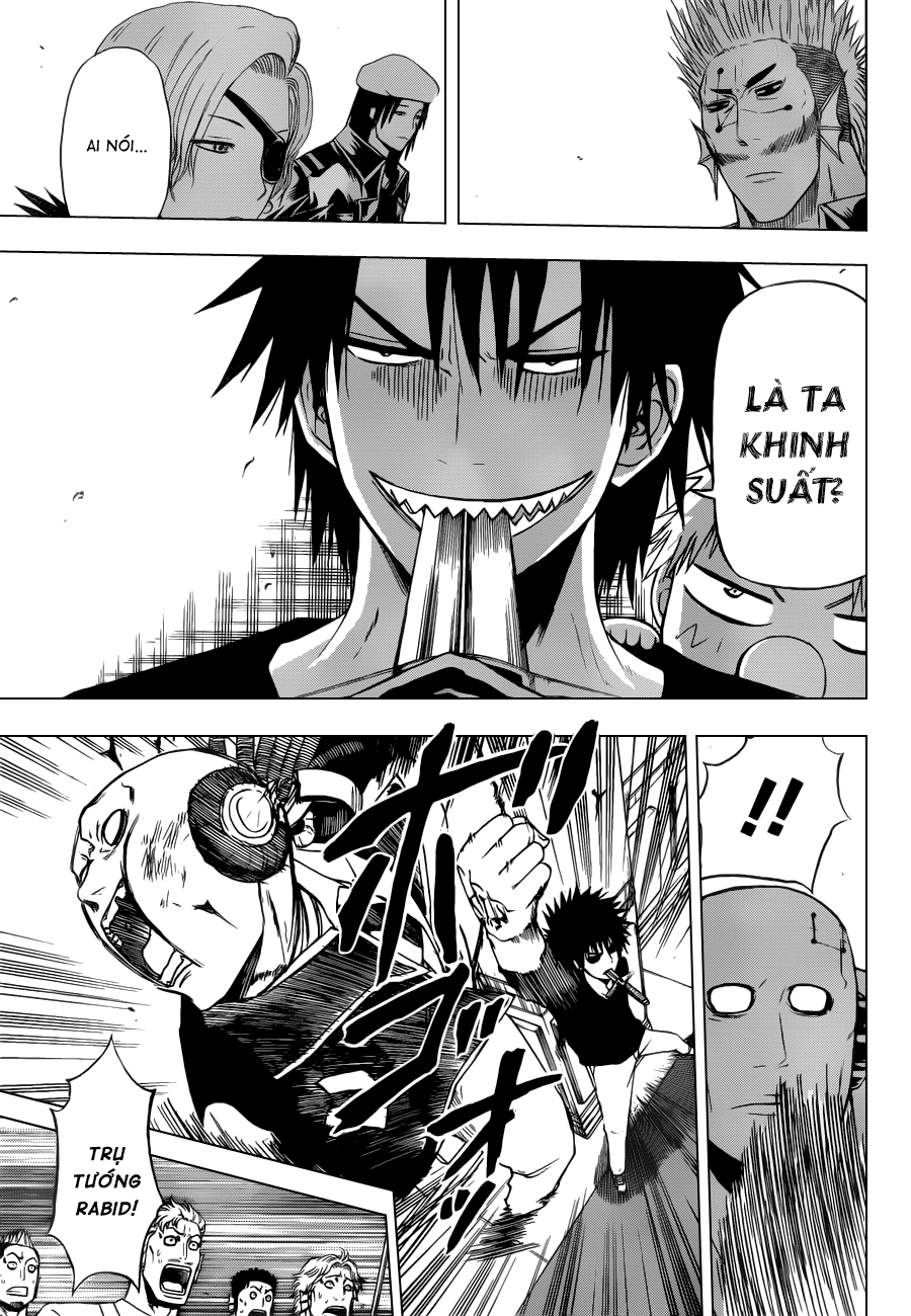 Chapter 132 - Trang 5