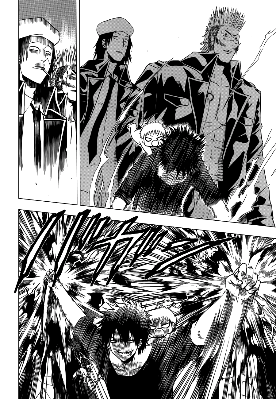 Chapter 132 - Trang 7