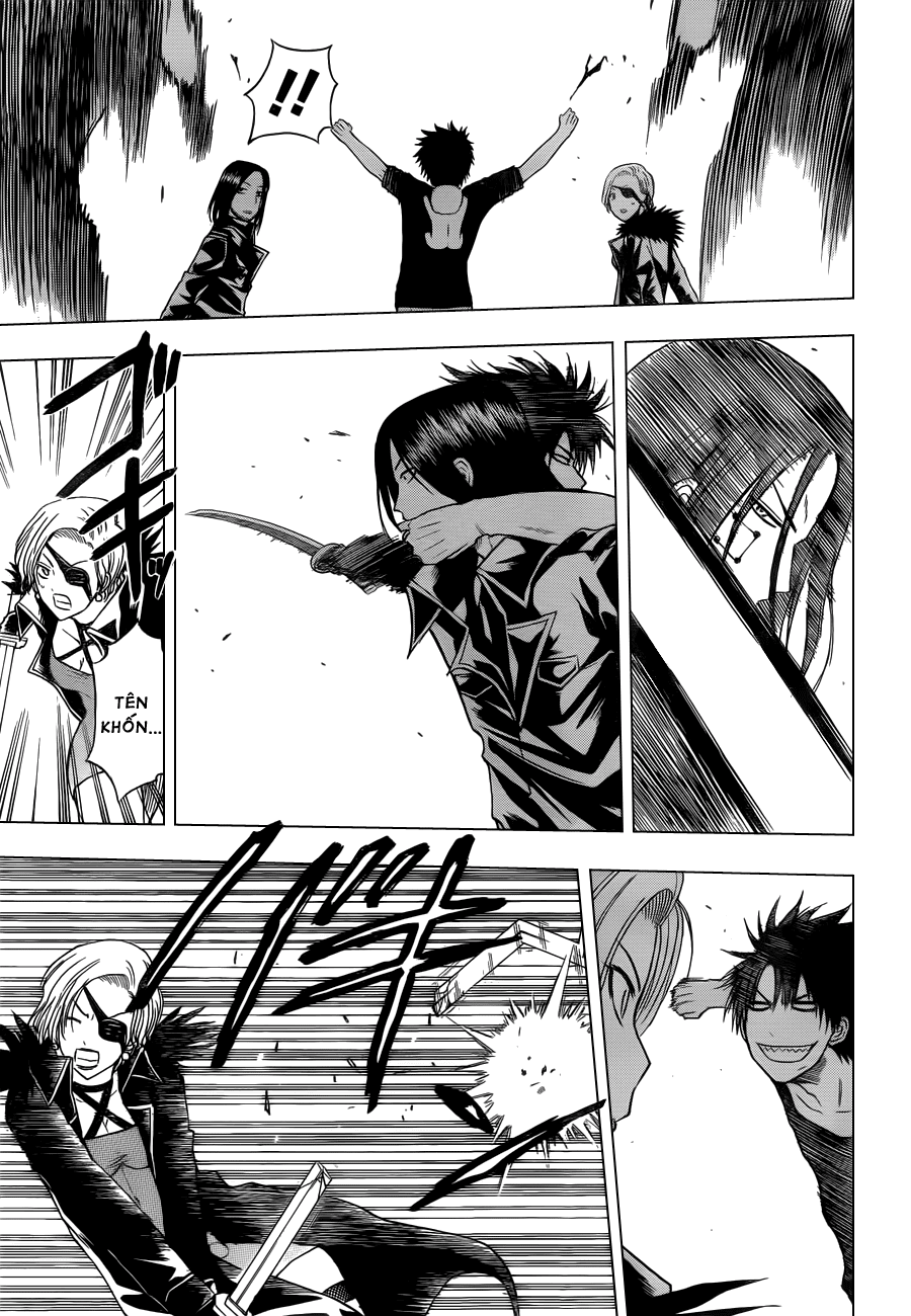 Chapter 132 - Trang 8