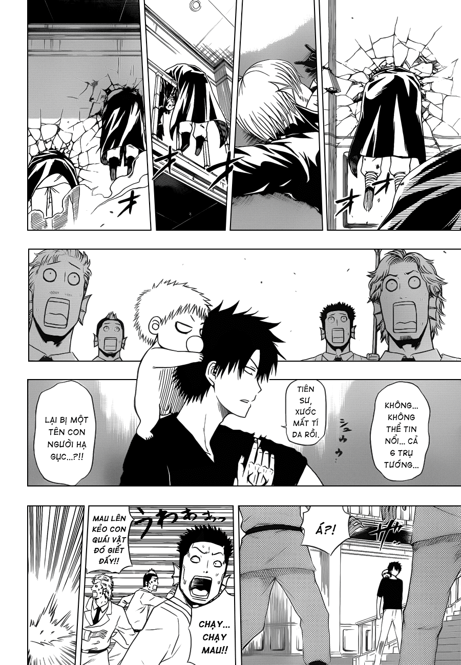 Chapter 132 - Trang 9