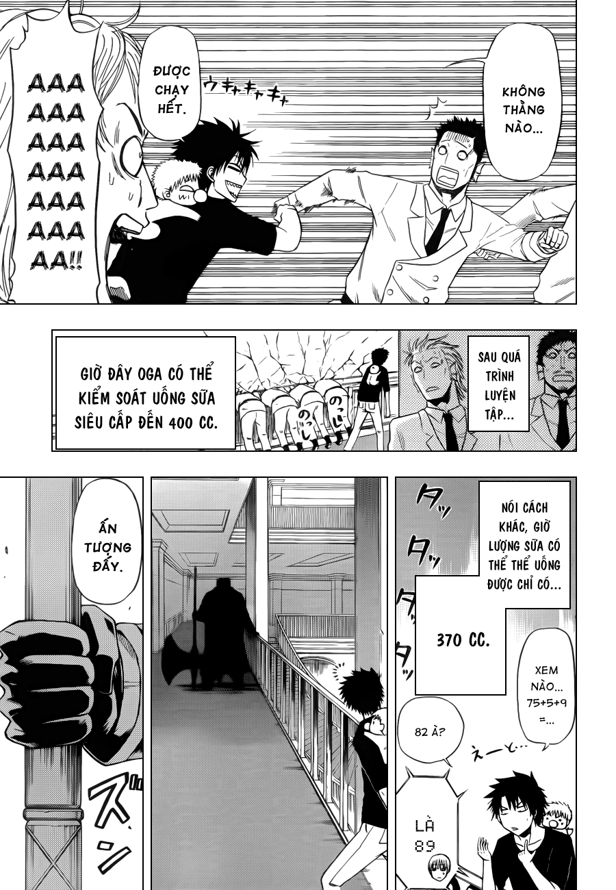 Chapter 132 - Trang 10
