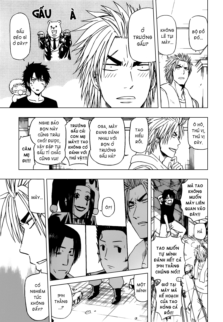Chapter 133 - Trang 11