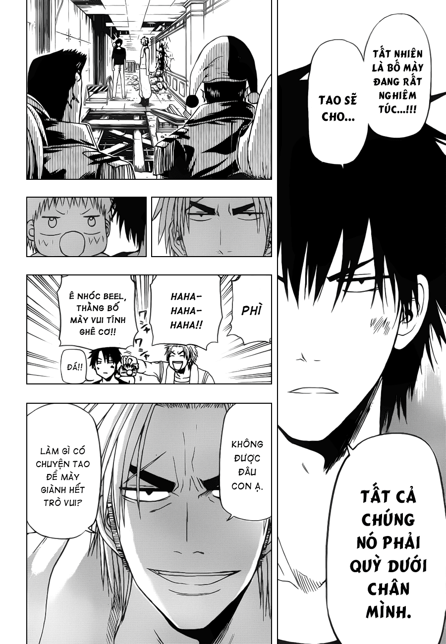 Chapter 133 - Trang 12