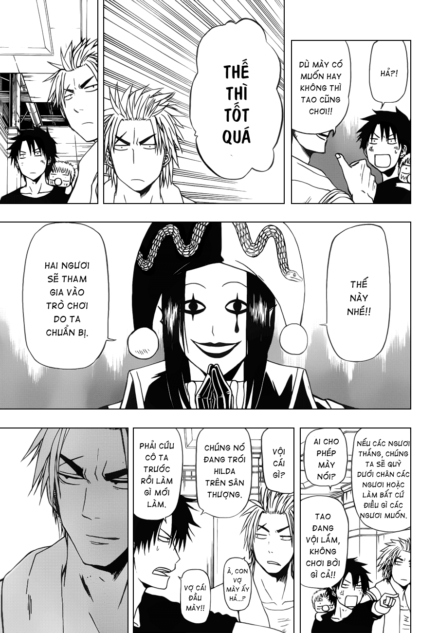 Chapter 133 - Trang 13