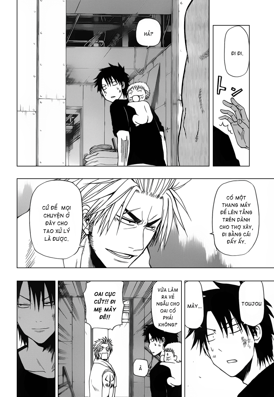 Chapter 133 - Trang 14