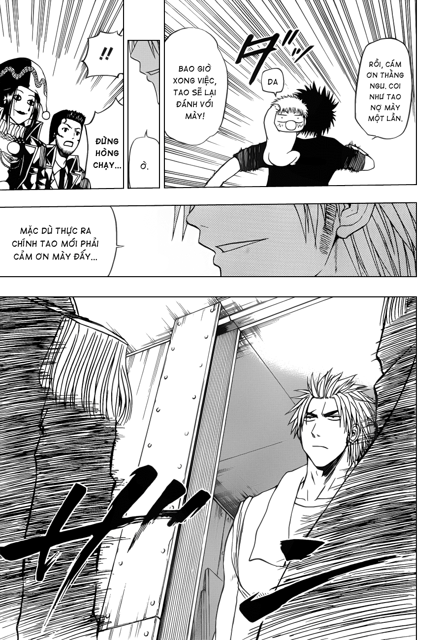 Chapter 133 - Trang 15