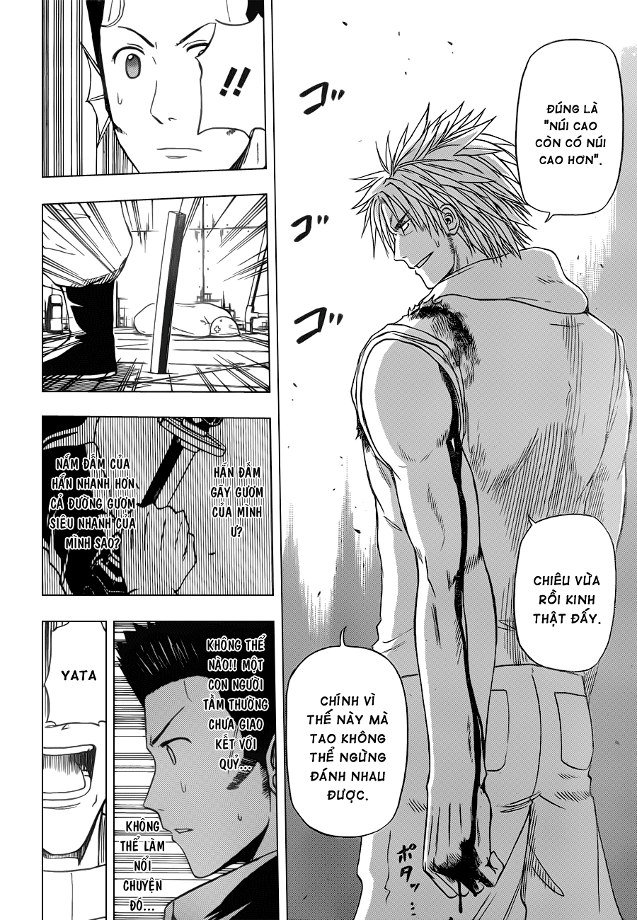 Chapter 133 - Trang 19