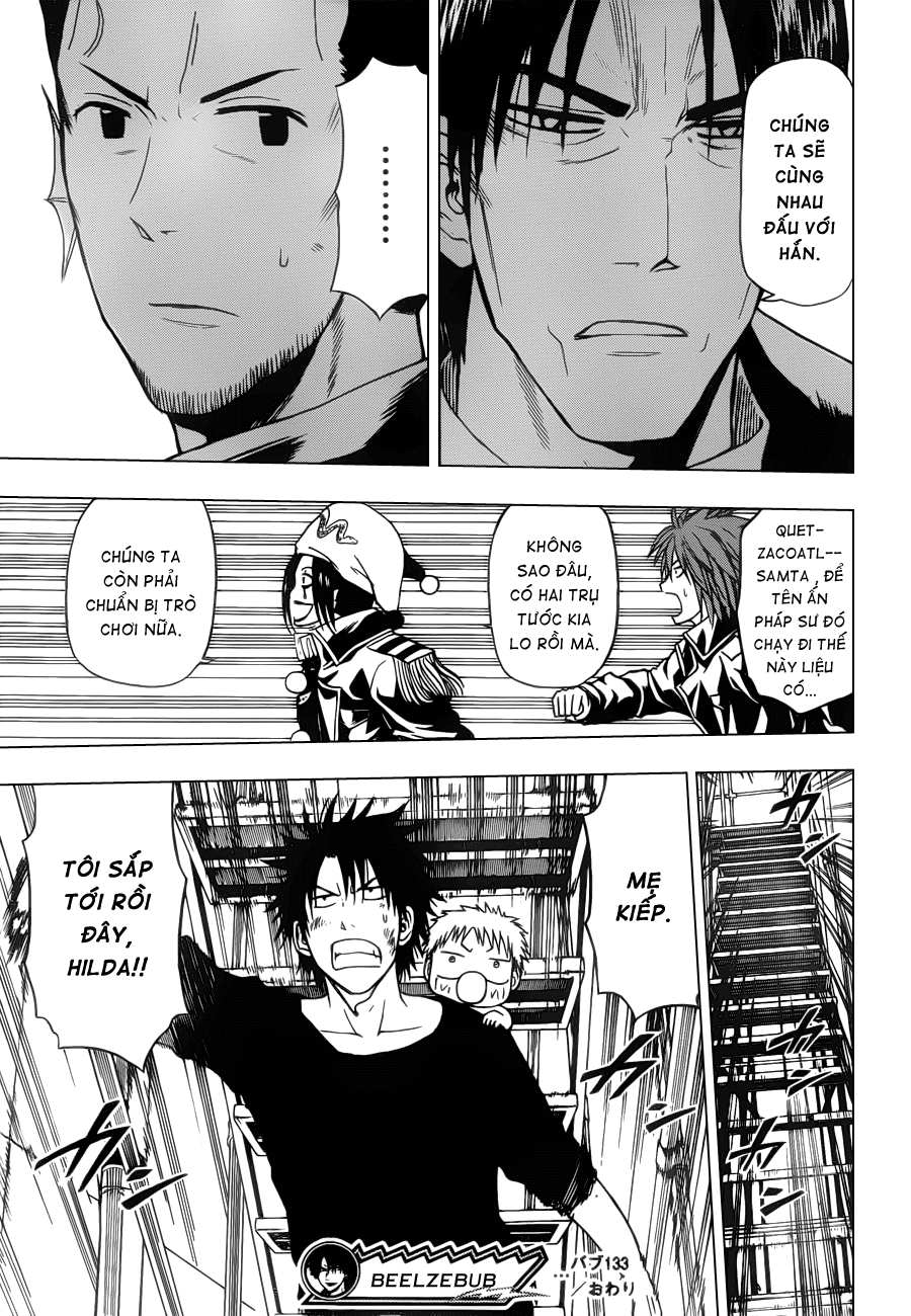 Chapter 133 - Trang 20