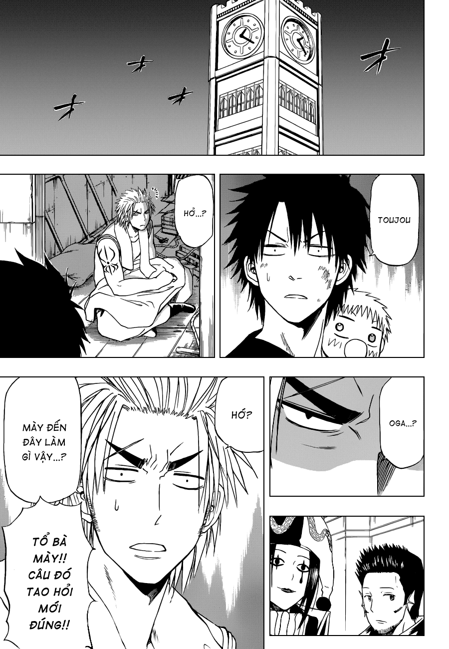 Chapter 133 - Trang 3