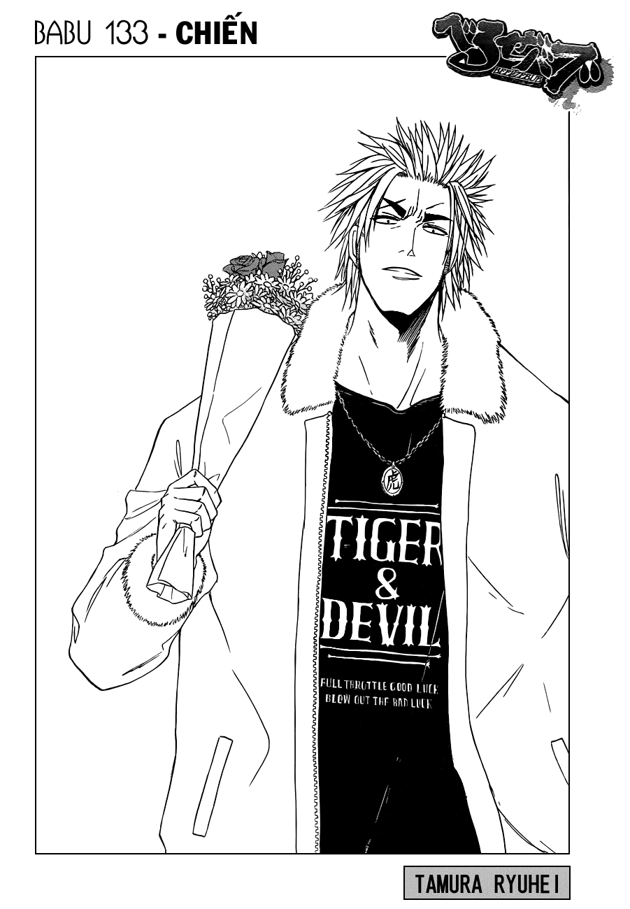 Chapter 133 - Trang 4