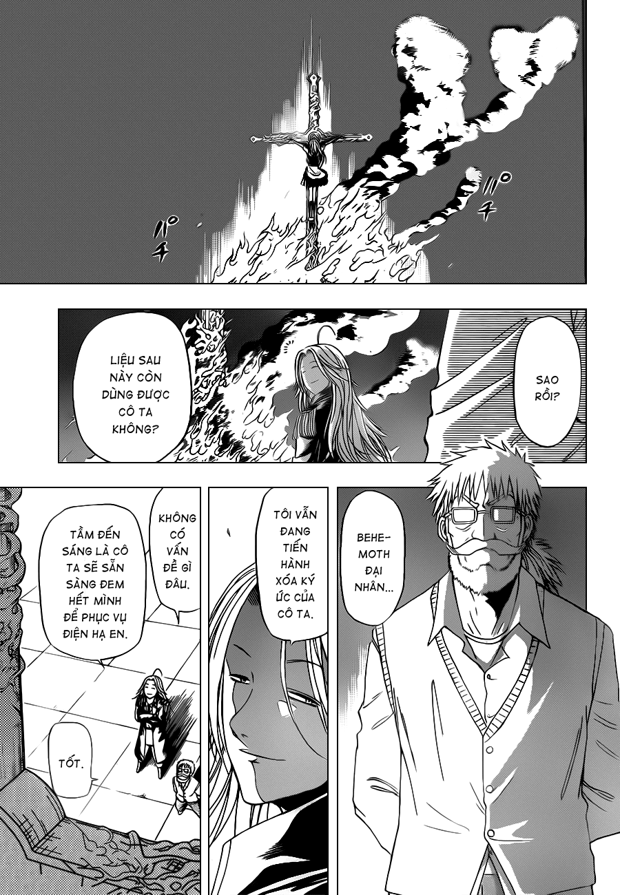 Chapter 133 - Trang 5