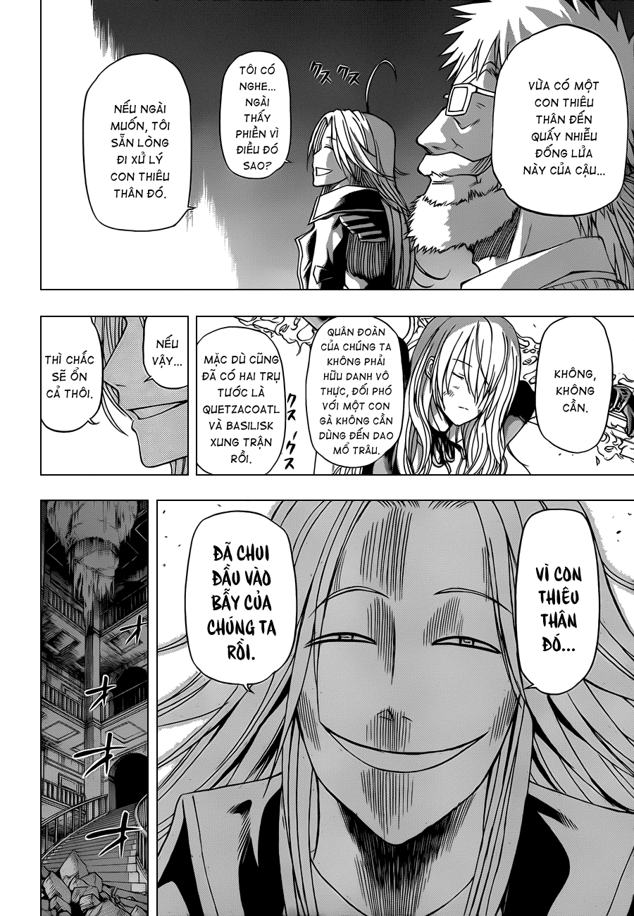 Chapter 133 - Trang 6