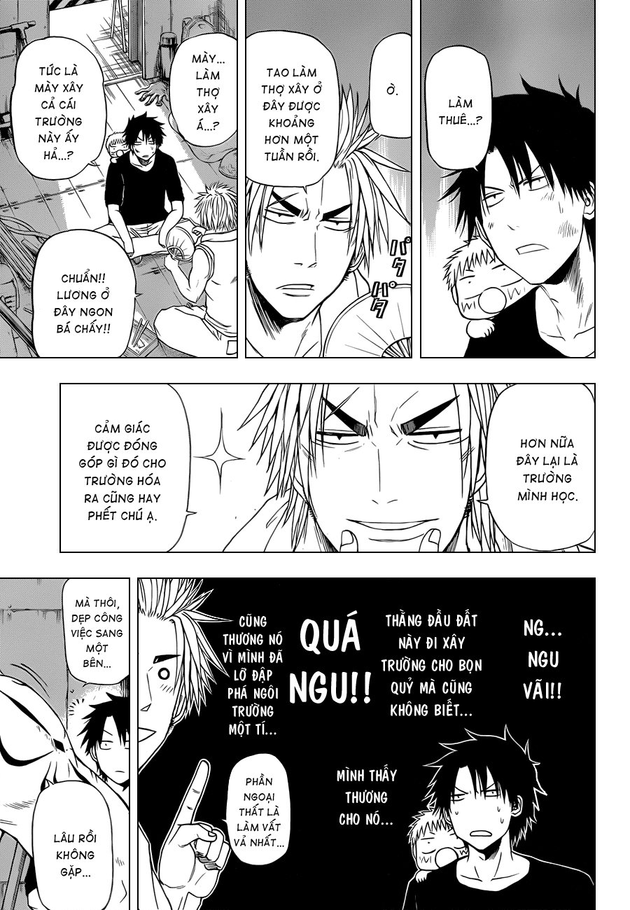Chapter 133 - Trang 7