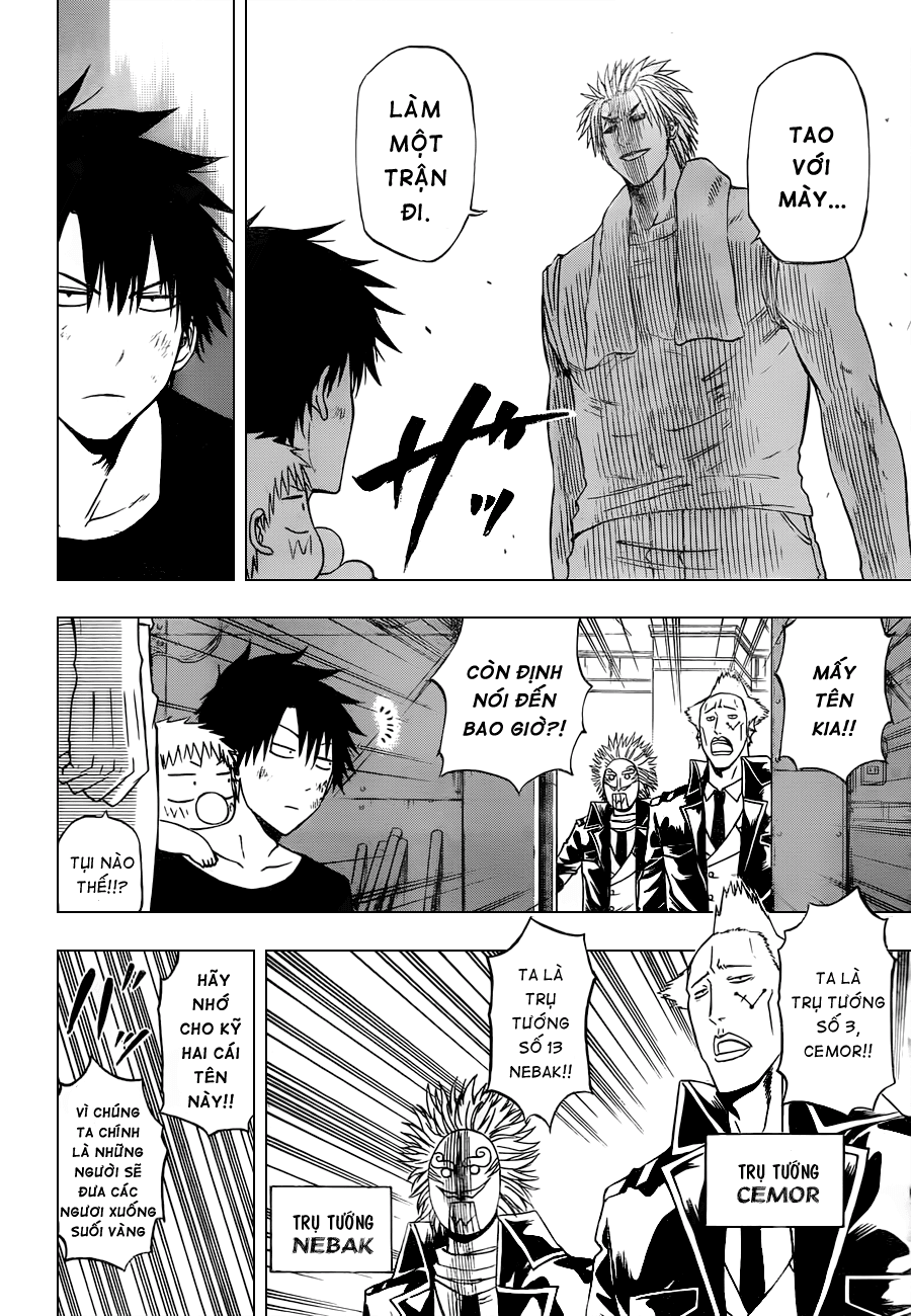 Chapter 133 - Trang 8