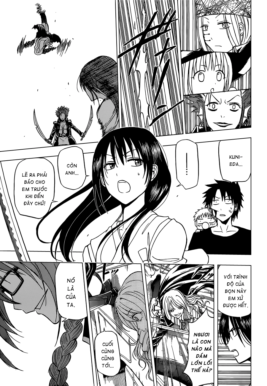 Chapter 134 - Trang 11