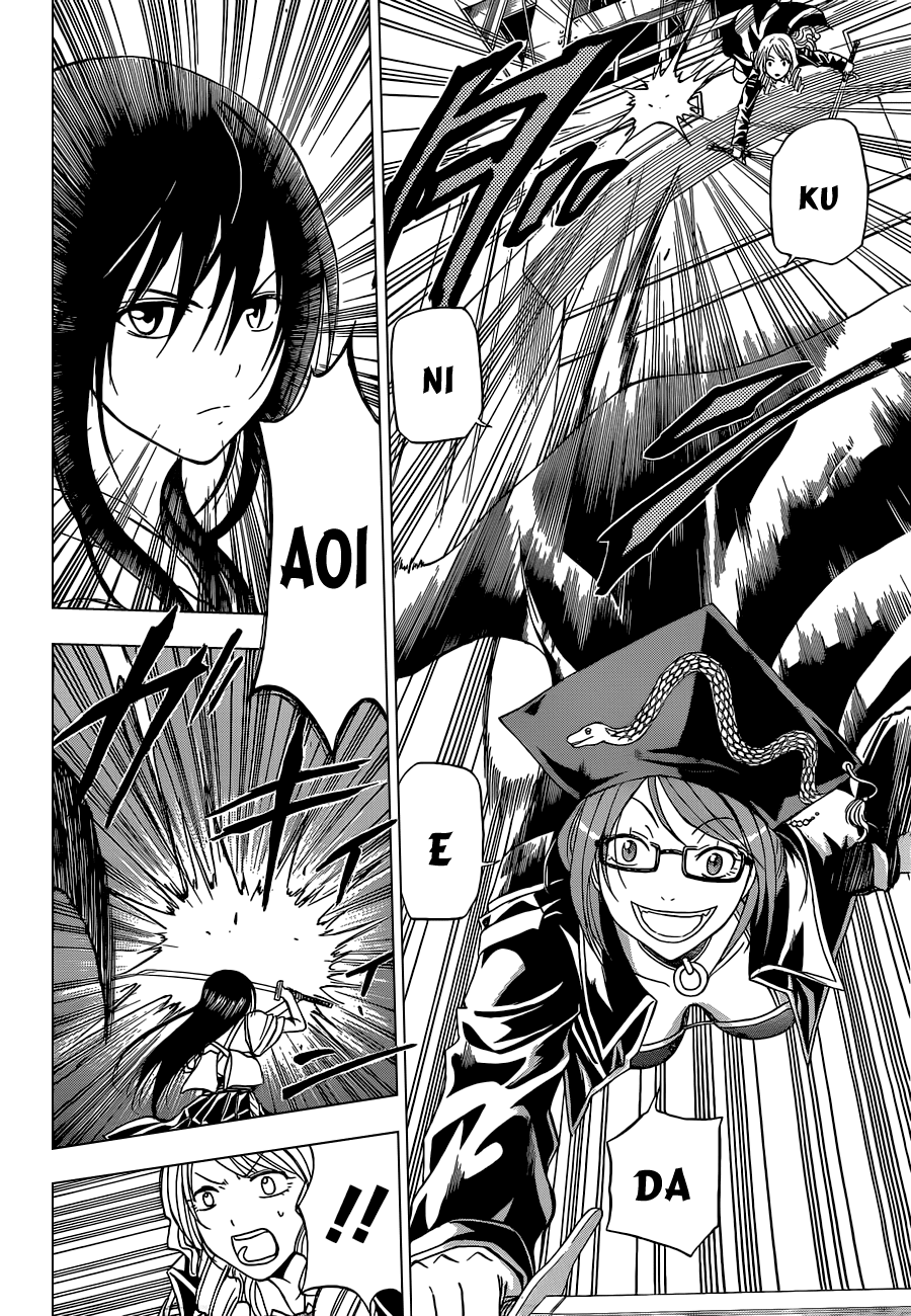 Chapter 134 - Trang 12