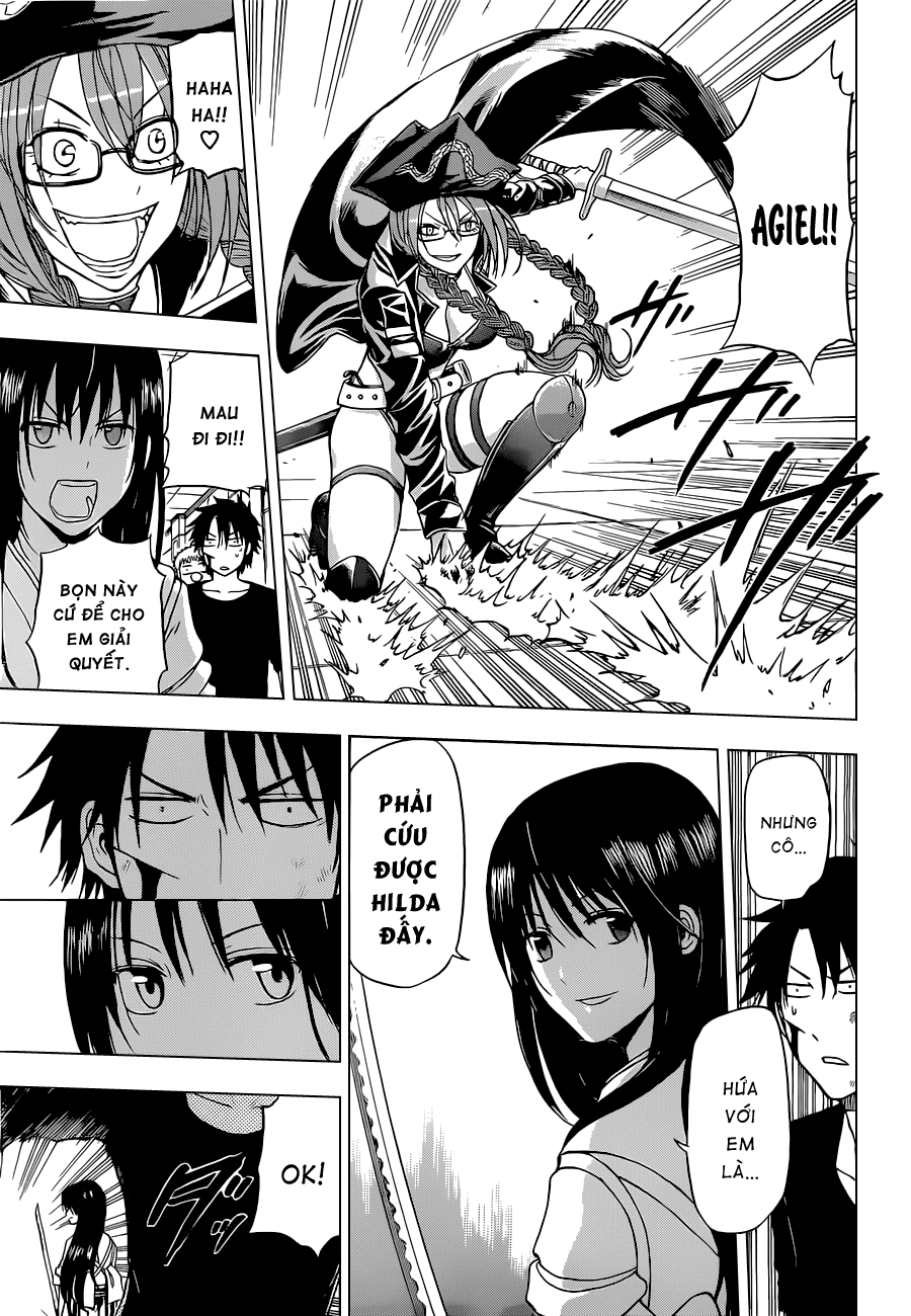 Chapter 134 - Trang 13
