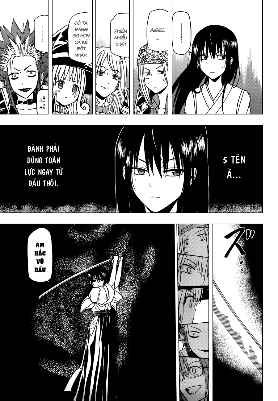 Chapter 134 - Trang 15