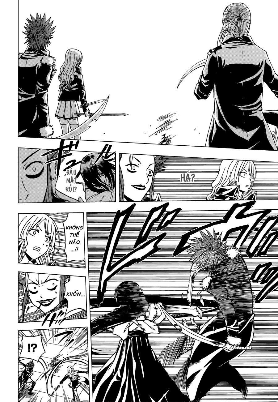 Chapter 134 - Trang 16