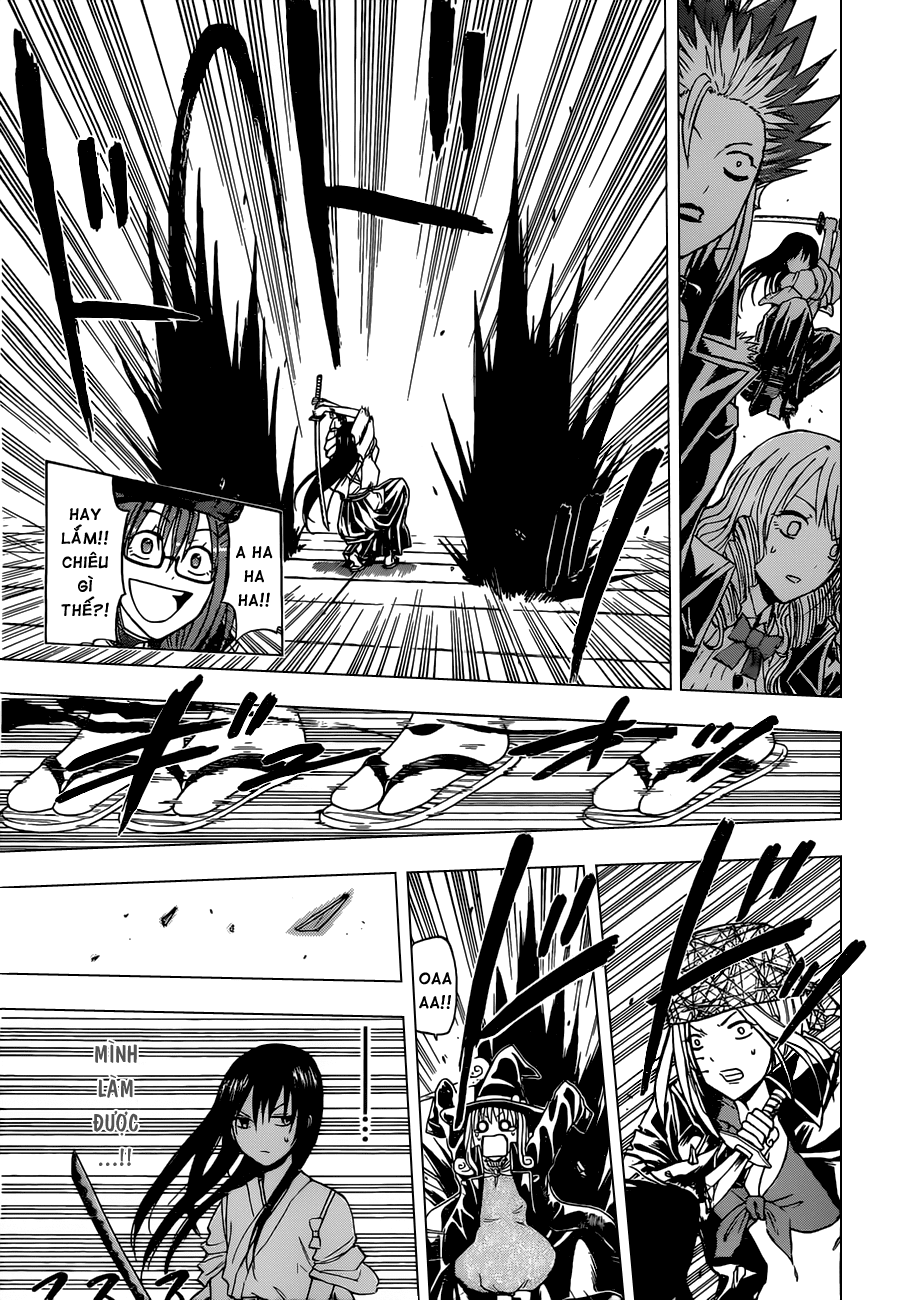 Chapter 134 - Trang 17