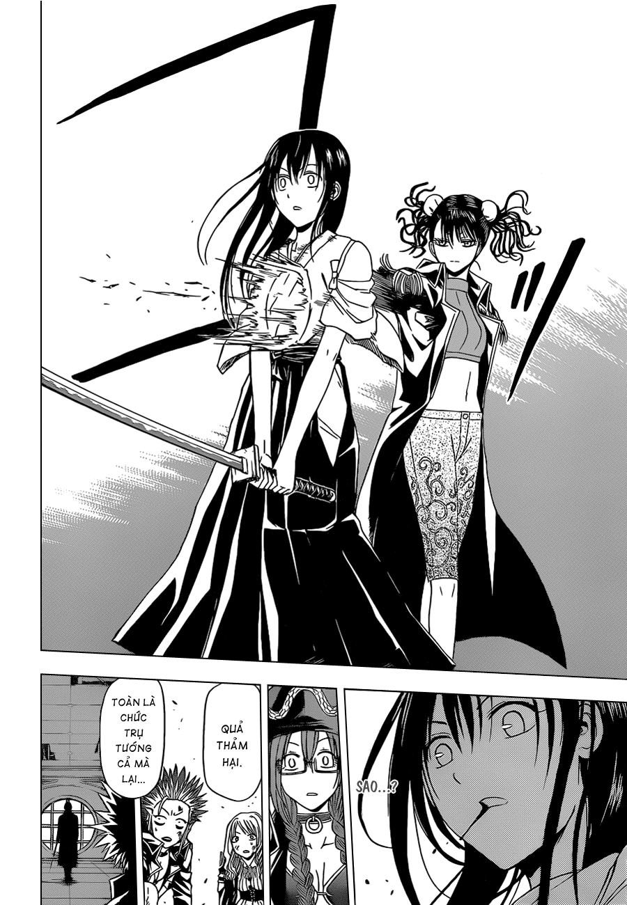 Chapter 134 - Trang 18